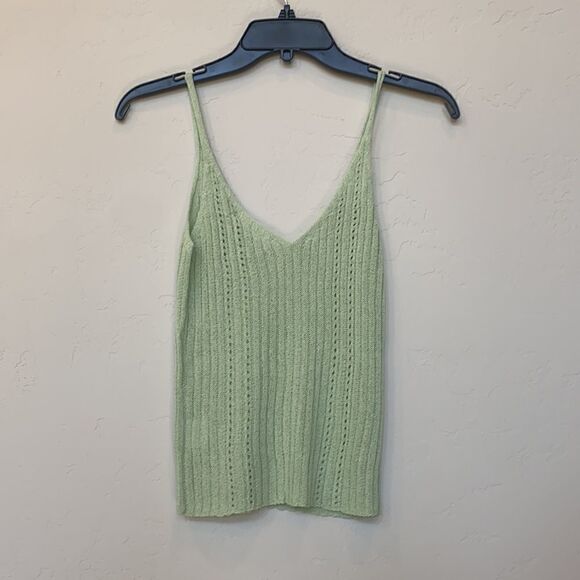 Revolve Line & Dot Olivia Sweater Cami - Picture 6 of 6